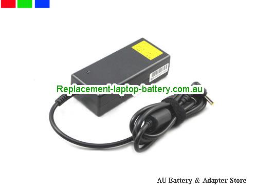  image 4 of  Original Genuine Acer PA-1600-06D1 PA-1600-06D2 19V 3.16A Power Cord for Laptop Or Monitor 