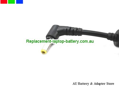  image5 of Australia  Original Genuine Acer PA-1600-06D1 PA-1600-06D2 19V 3.16A Power Cord for Laptop Or Monitor 