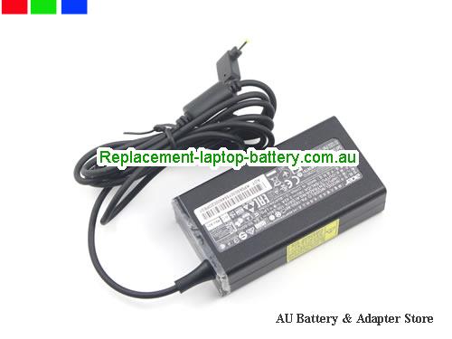  image 1 of  Original Genuine Adapter charger for Acer ASPIRE S5 S5-391 Chromebook C720 C720P Iconia W7 W700 W700P Ultrabook 