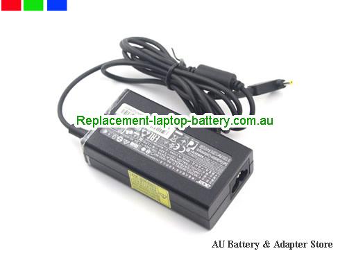  image 2 of  Original Genuine Adapter charger for Acer ASPIRE S5 S5-391 Chromebook C720 C720P Iconia W7 W700 W700P Ultrabook 