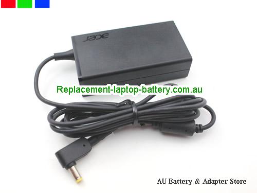  image 3 of  Original Genuine OEM ACER PA-1650-86 PA-1650-69 Adapter Power Charger 19V 3.42A PA-1650-80 PA-1650-22 PA-1650-02 