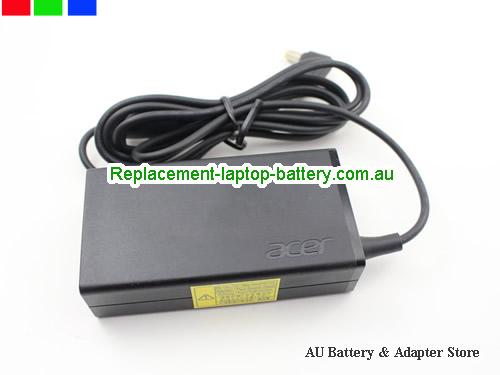  image 4 of  Original Genuine OEM ACER PA-1650-86 PA-1650-69 Adapter Power Charger 19V 3.42A PA-1650-80 PA-1650-22 PA-1650-02 