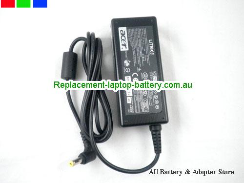  image 2 of  Original Laptop Charger Power Supply for ACER TRAVEL MATE R34107 5735 5720 TRAVEL MATE series AC Adapter 