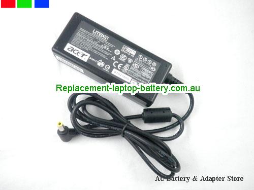  image 3 of  Original Laptop Charger Power Supply for ACER TRAVEL MATE R34107 5735 5720 TRAVEL MATE series AC Adapter 