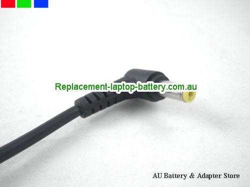  image5 of Australia  Original Laptop Charger Power Supply for ACER TRAVEL MATE R34107 5735 5720 TRAVEL MATE series AC Adapter 