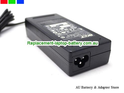  image 4 of  Original 90W Ac Adapter ADP-90SB BB for Acer ASPIRE S5 S7 Series Laptop 3.0x1.0mm Small Tip 