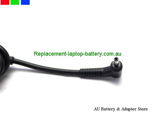  image5 of Australia  Original 90W Ac Adapter ADP-90SB BB for Acer ASPIRE S5 S7 Series Laptop 3.0x1.0mm Small Tip 