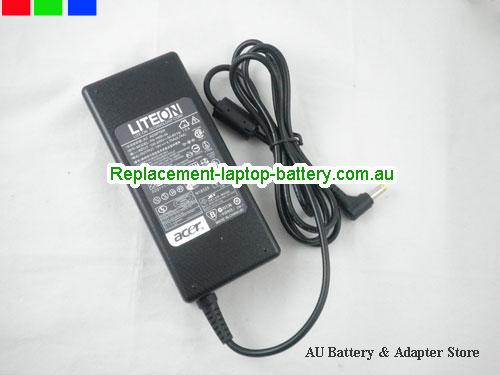  image 1 of  Original 19V Laptop Power Supply Charger for ACER 5630EZ 7630G ASPIRE 3610 EXTENSA EX5210 TRAVELMATE 3230 5710G 