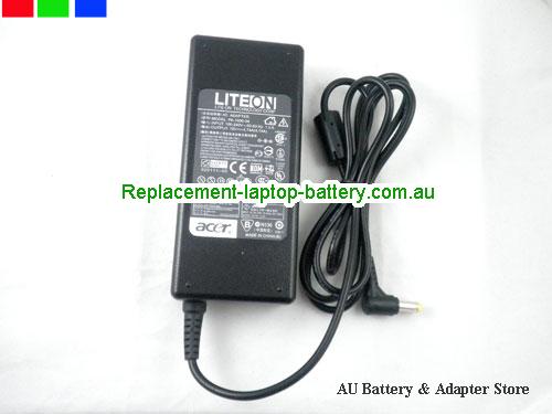  image 3 of  Original 19V Laptop Power Supply Charger for ACER 5630EZ 7630G ASPIRE 3610 EXTENSA EX5210 TRAVELMATE 3230 5710G 