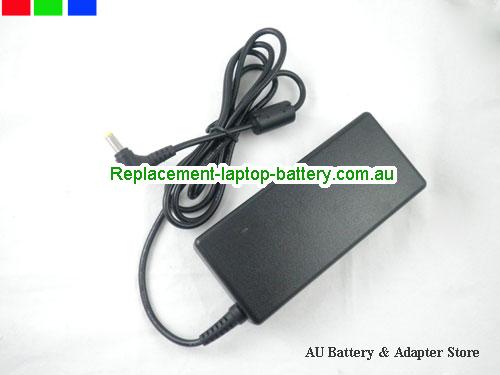  image 4 of  Original 19V Laptop Power Supply Charger for ACER 5630EZ 7630G ASPIRE 3610 EXTENSA EX5210 TRAVELMATE 3230 5710G 