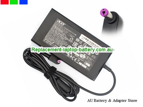  image 1 of  Original Genuine Acer PA-1131-16 ac adapter 19v 7.1A 135W for VN7-591G VX5 VX15 