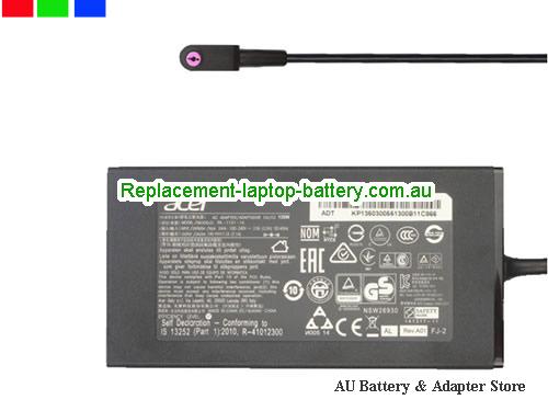  image 2 of  Original Genuine Acer PA-1131-16 ac adapter 19v 7.1A 135W for VN7-591G VX5 VX15 