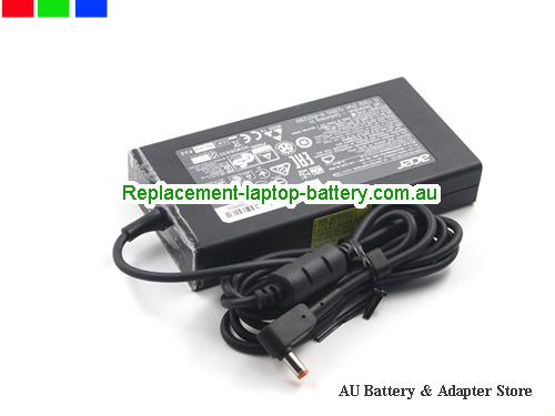  image 1 of  Original Genuine Thin Acer PA-1131-16 ac adapter 19v 7.1A 150 Power Supply 