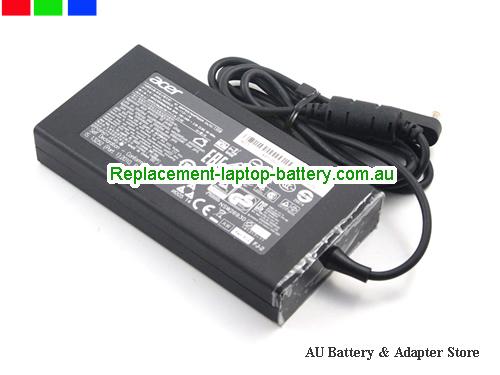  image 2 of  Original Genuine Thin Acer PA-1131-16 ac adapter 19v 7.1A 150 Power Supply 
