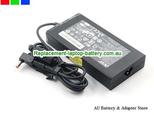  image 3 of  Original Genuine Thin Acer PA-1131-16 ac adapter 19v 7.1A 150 Power Supply 