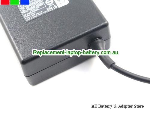  image 3 of  Original New style Acer ADP-135KB T Ac Adapter Orange Tip 19v 7.1A Power Supply 