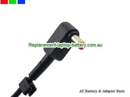  image5 of Australia  Original New style Acer ADP-135KB T Ac Adapter Orange Tip 19v 7.1A Power Supply 