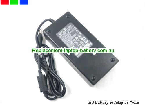  image 3 of  Original Genuine 19V 7.9A 150W AC Adapter for Acer Aspire 1800 1801 1620 3000 L5500GM A2000T 
