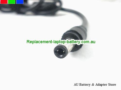  image5 of Australia  Original Genuine 19V 7.9A 150W AC Adapter for Acer Aspire 1800 1801 1620 3000 L5500GM A2000T 