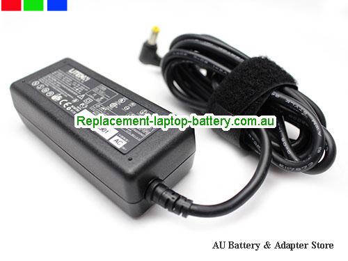  image 2 of  Original Genuine ACER PA-1500-01 AC Adapter PA-1300-04 20V 2.5A 50W Power Supply 