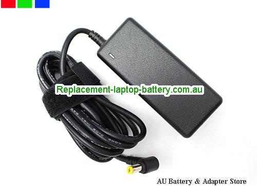  image 3 of  Original Genuine ACER PA-1500-01 AC Adapter PA-1300-04 20V 2.5A 50W Power Supply 