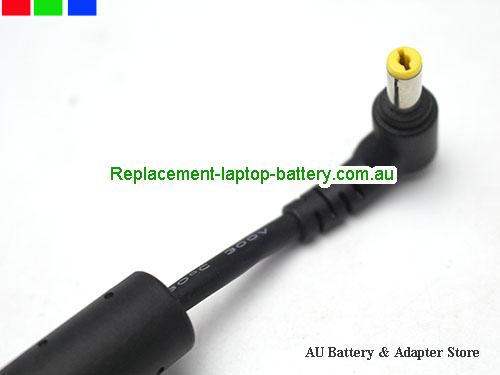  image5 of Australia  Original Genuine ACER PA-1500-01 AC Adapter PA-1300-04 20V 2.5A 50W Power Supply 