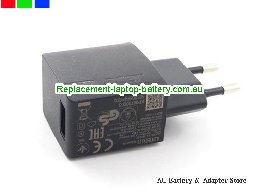  image 2 of  Original Asus GOOGLE NEXUS 7 2ND GEN NEXUS 7 Tablet Adapter 