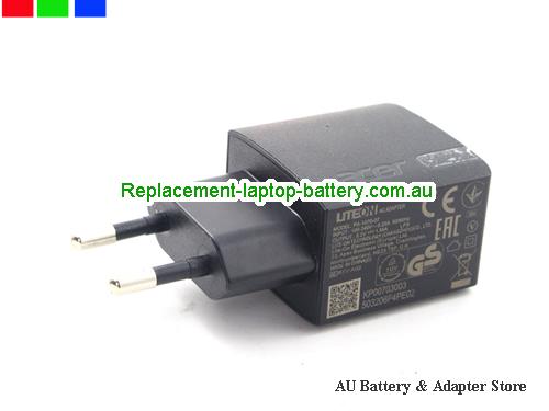  image 3 of  Original Asus GOOGLE NEXUS 7 2ND GEN NEXUS 7 Tablet Adapter 