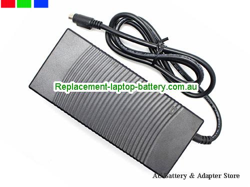  image 3 of  Original Genuine Adapter Tech ATS200T-P120 AC Adapter 12V 16A 192W Power Supply 4 Pins 