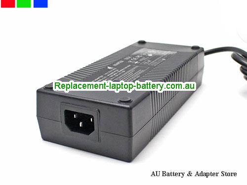  image 4 of  Original Genuine Adapter Tech ATS200T-P120 AC Adapter 12V 16A 192W Power Supply 4 Pins 