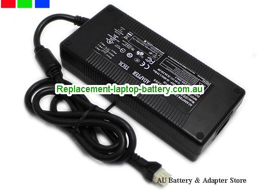  image 2 of  Original Genuine Adapter Tech ATS250T-P120 AC Adapter 12.0v 20.0A 240.0W Power Supply 