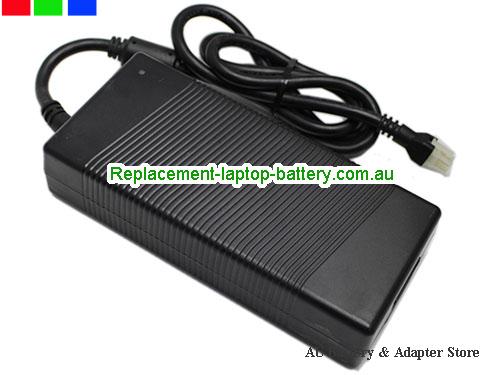  image 3 of  Original Genuine Adapter Tech ATS250T-P120 AC Adapter 12.0v 20.0A 240.0W Power Supply 