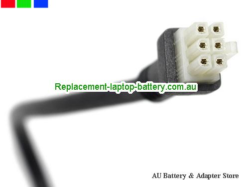  image5 of Australia  Original Genuine Adapter Tech ATS250T-P120 AC Adapter 12.0v 20.0A 240.0W Power Supply 