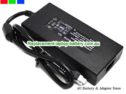  image 2 of  Original Genuine Adapter Tech ATM300TS-A120 Ac Adapter 12.0v 24.0A 288W With Molex 6 Pins 