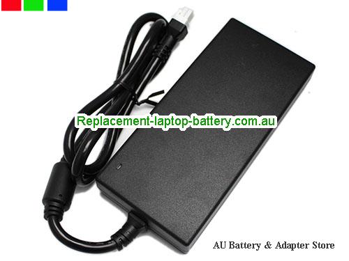  image 3 of  Original Genuine Adapter Tech ATM300TS-A120 Ac Adapter 12.0v 24.0A 288W With Molex 6 Pins 