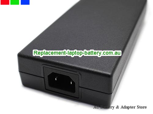  image 4 of  Original Genuine Adapter Tech ATM300TS-A120 Ac Adapter 12.0v 24.0A 288W With Molex 6 Pins 