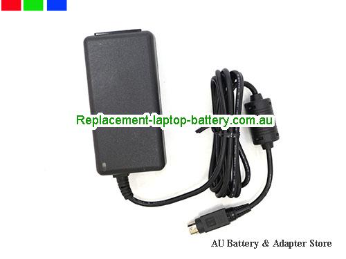  image 3 of  Original Genuine ATS036T-P120 AC Adapter Adapter Tech 12.0v 3.0A 36W Power Supply 