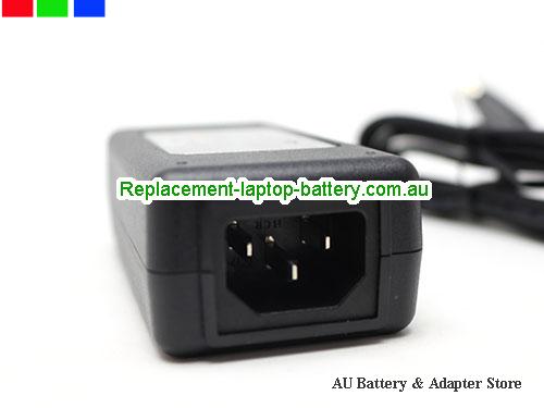  image 4 of  Original Genuine ATS036T-P120 AC Adapter Adapter Tech 12.0v 3.0A 36W Power Supply 