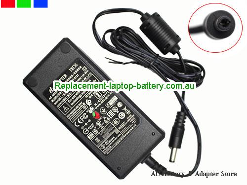  image 1 of  Original Genuine Adapter Tech ATS050T-A121 AC Adapter 12.0v 4.2A 50.4W Power Supply 