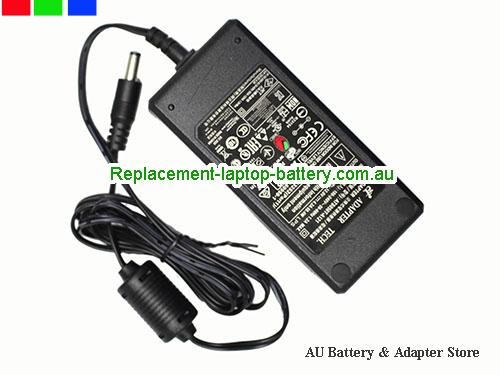  image 2 of  Original Genuine Adapter Tech ATS050T-A121 AC Adapter 12.0v 4.2A 50.4W Power Supply 
