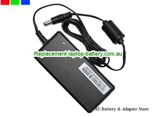  image 3 of  Original Genuine Adapter Tech ATS050T-A121 AC Adapter 12.0v 4.2A 50.4W Power Supply 