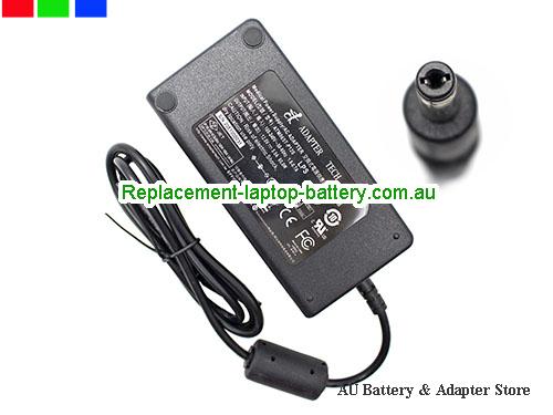  image 1 of  Original Genuine ADAPTER TECH ATM065T-P120 Medical Power Supply 12.0v 5.0A 60.0W AC Adapter 