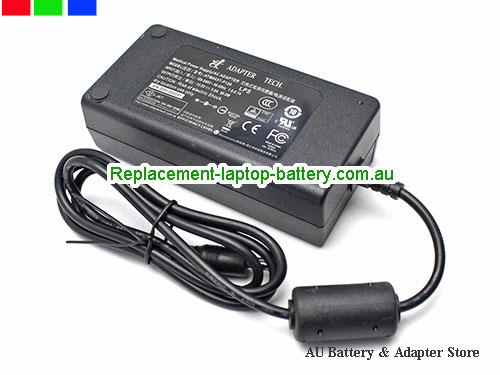  image 2 of  Original Genuine ADAPTER TECH ATM065T-P120 Medical Power Supply 12.0v 5.0A 60.0W AC Adapter 
