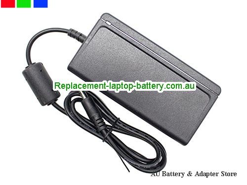  image 3 of  Original Genuine ADAPTER TECH ATM065T-P120 Medical Power Supply 12.0v 5.0A 60.0W AC Adapter 