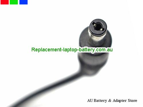  image5 of Australia  Original Genuine ADAPTER TECH ATM065T-P120 Medical Power Supply 12.0v 5.0A 60.0W AC Adapter 