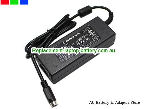  image 2 of  Original Genuine Adapter Tech ATS120TS-P120 AC Adapter 12.0v 9.0A 108.0W Power Supply 