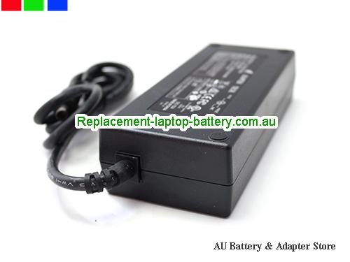  image 2 of  Original Genuine Adapter Tech STD-19084 Ac Adapter 19v 8.4A 160W Power Supply with 7.4x5.0mm Tip 