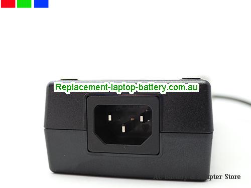  image 4 of  Original Genuine Adapter Tech STD-19084 Ac Adapter 19v 8.4A 160W Power Supply with 7.4x5.0mm Tip 