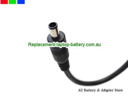  image5 of Australia  Original Genuine Adapter Tech STD-19084 Ac Adapter 19v 8.4A 160W Power Supply with 7.4x5.0mm Tip 