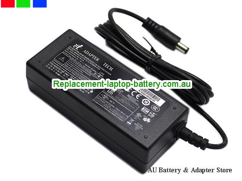  image 2 of  Original Genuine ATS065S-P240 Ac Adapter AdapterTech 24v 2.71A Power Supply 